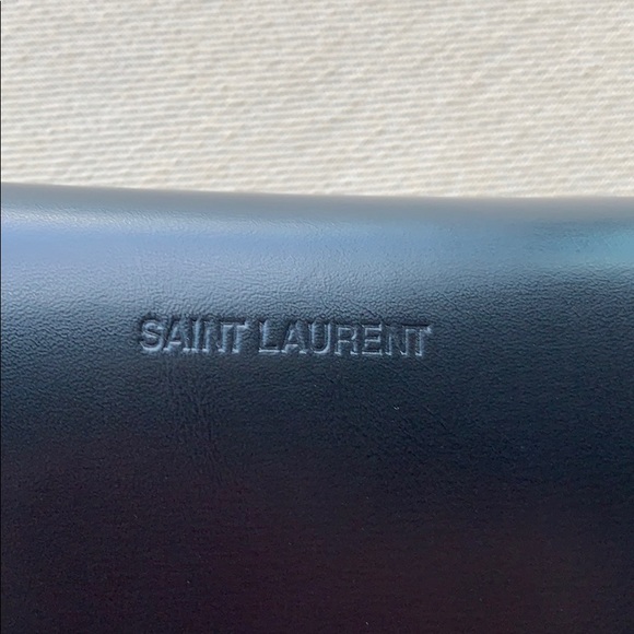 Yves Saint Laurent Sunglasses - Picture 10 of 12